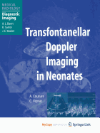 Transfontanellar Doppler Imaging in Neonates