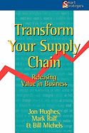 Transform Your Supply Chain: Releasing Value in Business