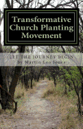 Transformative Church Planting Movement