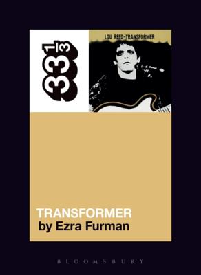 Transformer - Furman, Ezra