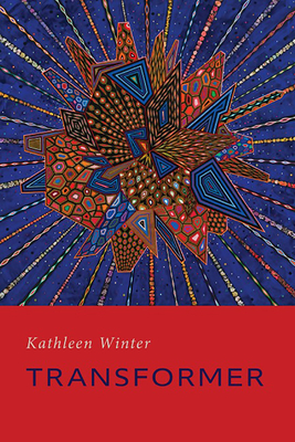 Transformer - Winter, Kathleen