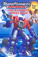 Transformers #4 (Transformers Armada Chapter Books)