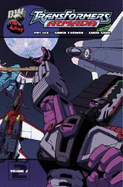 Transformers Armada Volume 2