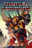 Transformers: Best of the UK - Prey