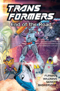 Transformers: End of the Road