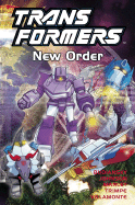 Transformers: New Order - Budiansky, Bob, and Johnson, William