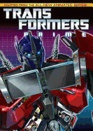 Transformers Prime: A Rising Darkness