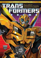 Transformers: Prime, Volume 1
