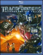Transformers: Revenge of the Fallen [Blu-ray] - Michael Bay