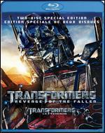 Transformers: Revenge of the Fallen [French] - Michael Bay