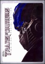 Transformers [Special Edition] [2 Discs] - Michael Bay