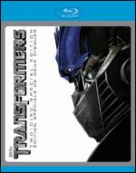 Transformers [Special Edition] [French] [Blu-ray] - Michael Bay