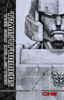 Transformers: The IDW Collection Volume 1 - Furman, Simon, and Holmes, Eric