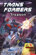 Transformers: Treason