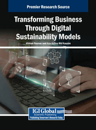 Transforming Business Through Digital Sustainability Models