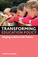 Transforming education policy: Shaping a democratic future