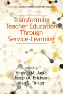 Transforming Teacher Education Through Service-Learning