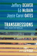 Transgressions - McBain, Ed (Editor)