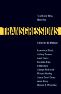 Transgressions - McBain, Ed (Editor)