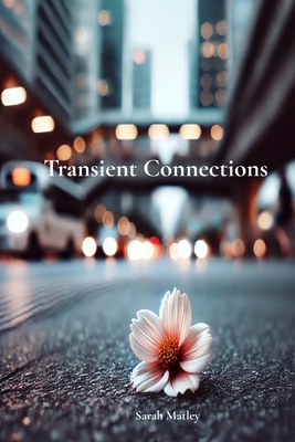 Transient Connections - Matley, Sarah
