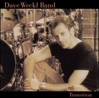 Transition - The Dave Weckl Band