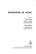 Transitions of Aging - Datan, Nancy (Editor)