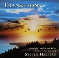 Transitions - Steven Halpern