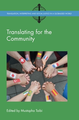 Translating for the Community - Taibi, Mustapha (Editor)