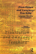 Translation and Language Teaching