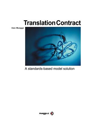 Translation Contract - Muegge, Uwe