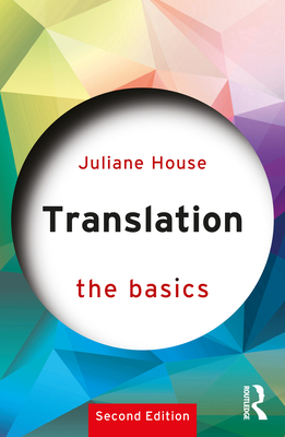 Translation: The Basics - House, Juliane
