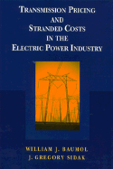 Transmission Pricing and Stranded Costs in the Electric Power Industry