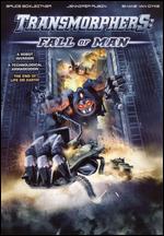 Transmorphers: Fall of Man - Scott Wheeler