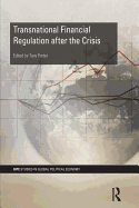 Transnational Financial Regulation After the Crisis