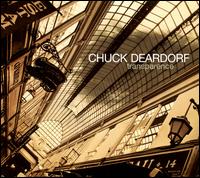 Transparence - Chuck Deardorf