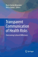 Transparent Communication of Health Risks: Overcoming Cultural Differences