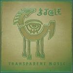 Transparent Music