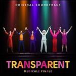 Transparent Musicale Finale  [Original Soundtrack]