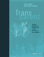 Transparenz