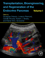 Transplantation, Bioengineering, and Regeneration of the Endocrine Pancreas: Volume 2