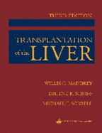 Transplantation of the liver