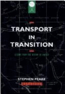 Transport in Transition: Lessons from the History of Energy Policy