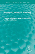 Transport Network Planning