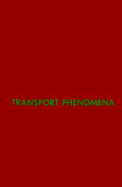 Transport Phenomona