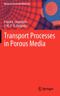 Transport Processes in Porous Media