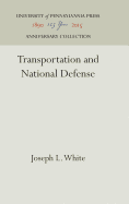 Transportation and National Defense