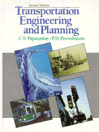 Transportation Engineering and Planning