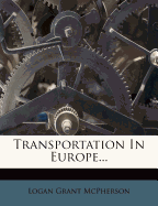 Transportation in Europe