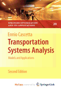 Transportation Systems Analysis - Bradshaw, A M, and Chiaradia, P, and Chiarotti, G