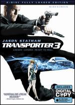 Transporter 3 [Special Edition]